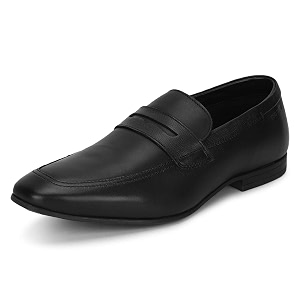 Red Tape Mens Slip-On Shoes