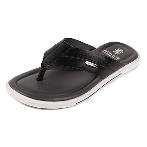 Red Tape Mens Slippers