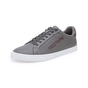 Red Tape Men Lace Up Sneaker Shoes