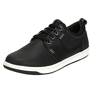 Red Tape Mens Sneakers