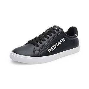 Red Tape Men Lace Up Sneaker Shoes