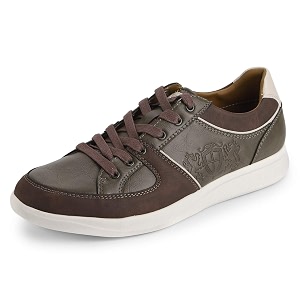 Red Tape Mens Sneakers
