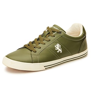 Red Tape Mens Sneakers