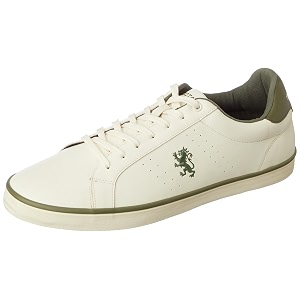 Red Tape Mens Sneakers
