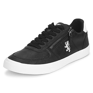 Red Tape Mens Sneakers