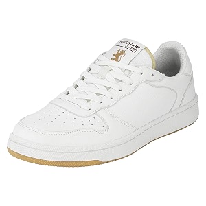 Red Tape Mens Sneakers