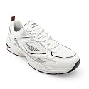 Red Tape Men39s Sneakers Grey Green Mesh