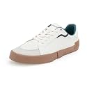 Red Tape Men39s Sneakers Off White Pu