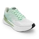Red Tape Men39s Sneakers White Green Printing