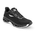 Red Tape Men39s Sneakers Black White Round