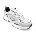 Red Tape Men39s Sneakers Grey Green Mesh