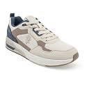 Red Tape Men39s Sneakers Grey Blue Pu