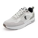 Red Tape Men39s Sneakers Grey Blue Pu