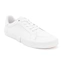 Red Tape Men39s Sneakers Off White Pu