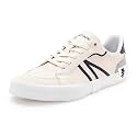 Red Tape Men39s Sneakers Off White Pu