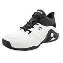 Red Tape Men39s Sneakers Black White Pu
