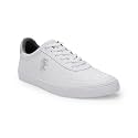 Red Tape Men39s Sneakers Off White Pu