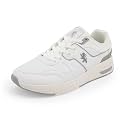 Red Tape Men39s Sneakers Grey Blue Pu