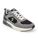 Red Tape Men39s Sneakers Grey Blue Pu