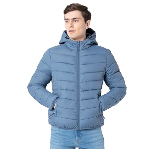 Red Tape Men Jacket