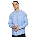 Red Tape Men39s Solid Regular Fit Casual