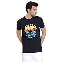Red Tape Men39s Solid Regular Fit Casual