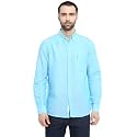Red Tape Men39s Solid Regular Fit Casual