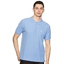 Red Tape Men39s Solid Regular Fit T-Shirt