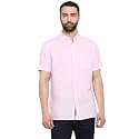 Red Tape Men39s Solid Regular Fit Casual