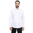 Red Tape Men39s Solid Regular Fit Casual