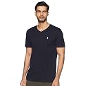 Red Tape Men39s Solid Regular Fit T-Shirt