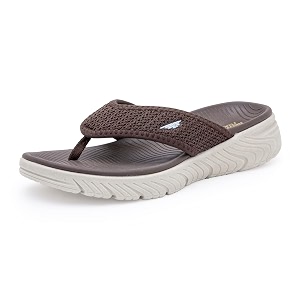 Red Tape Mens Sports Sandals - Light-Weight
