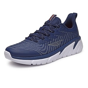 Red Tape Mens Sports Walking Shoes -