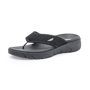 Red Tape Mens Sports Sandals - Light-Weight