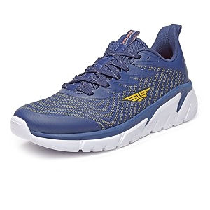 Red Tape Mens Sports Walking Shoes -
