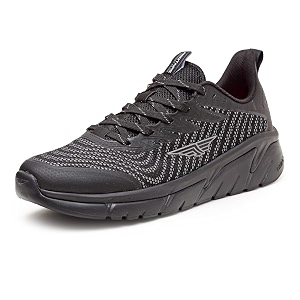 Red Tape Mens Sports Walking Shoes -