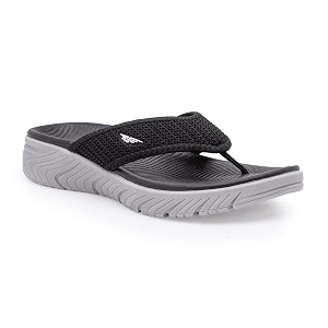 Red Tape Mens Sports Sandals - Light-Weight