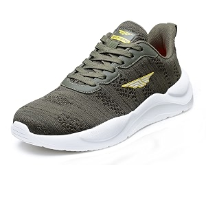 Red Tape Mens Sports Walking Shoes -