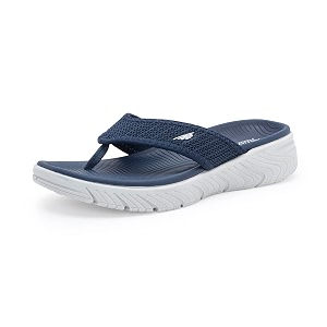 Red Tape Mens Sports Sandals - Light-Weight