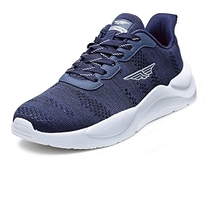 Red Tape Mens Sports Walking Shoes -