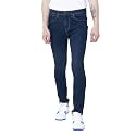 Red Tape Men39s Tinted Dark Blue Solid