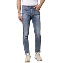 Red Tape Men39s Tinted Dark Blue Skinny