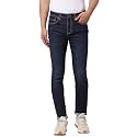 Red Tape Men39s Tinted Dark Blue Skinny