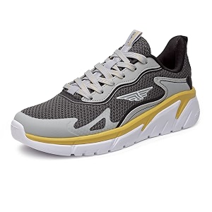 Red Tape Mens Walking Shoes