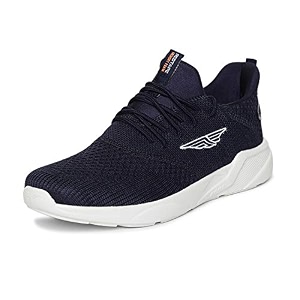 Red Tape Mens Walking Shoes