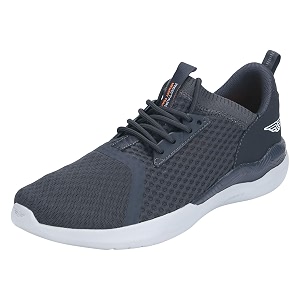 Red Tape Mens Walking Shoes