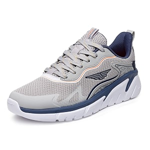 Red Tape Mens Walking Shoes