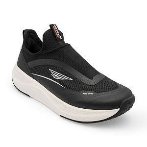 Red Tape Mens Walking Shoes for Everyday