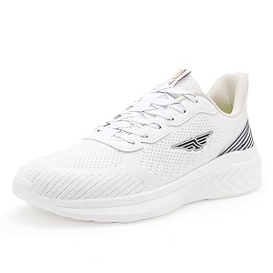 Red Tape Mens Walking Shoes