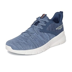 Red Tape Men Lace Up Walking Shoes
